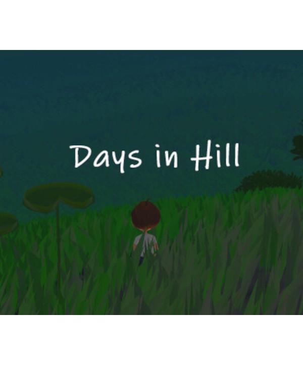 Days in Hill Steam Key GLOBAL